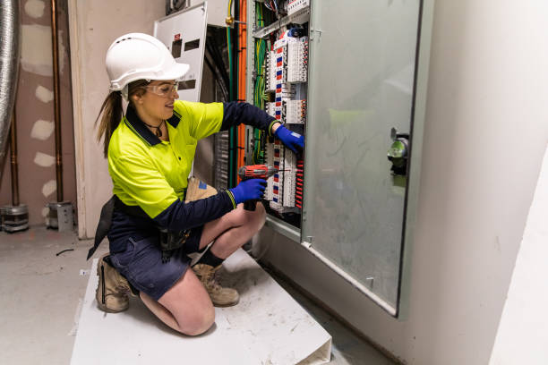 Best Home Electrical Repair  in Waterloo, NE