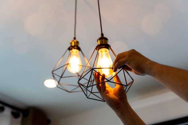 Professional Electrician in Waterloo, NE