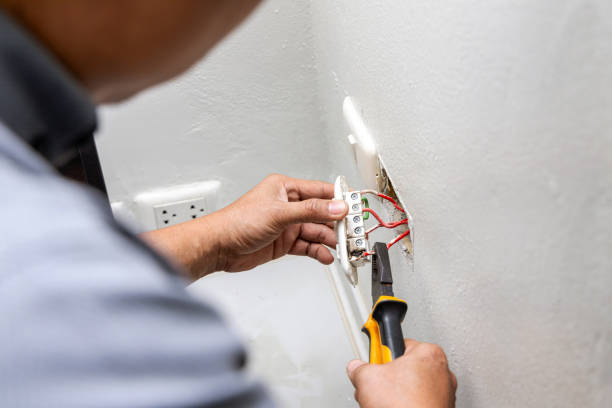 Best Electrical Troubleshooting Services  in Waterloo, NE