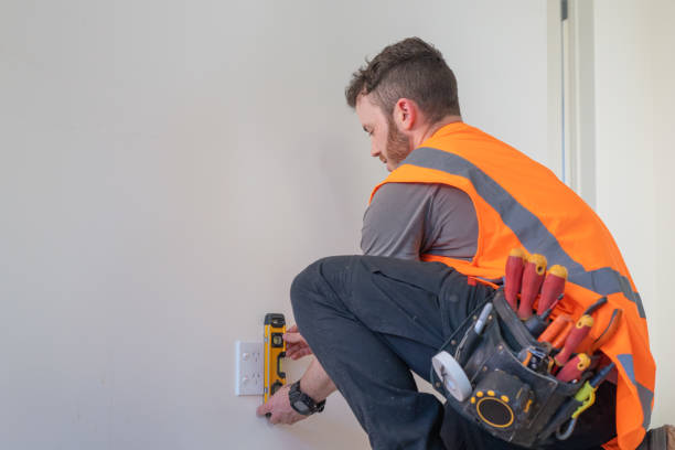 Best Electrical Rewiring Services  in Waterloo, NE
