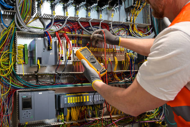 Best Electrical Upgrades for Homes  in Waterloo, NE