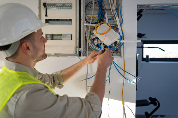 Best Electrical Outlet Repair  in Waterloo, NE