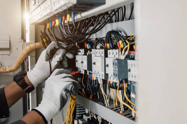 Affordable Emergency Electrician in Waterloo, NE